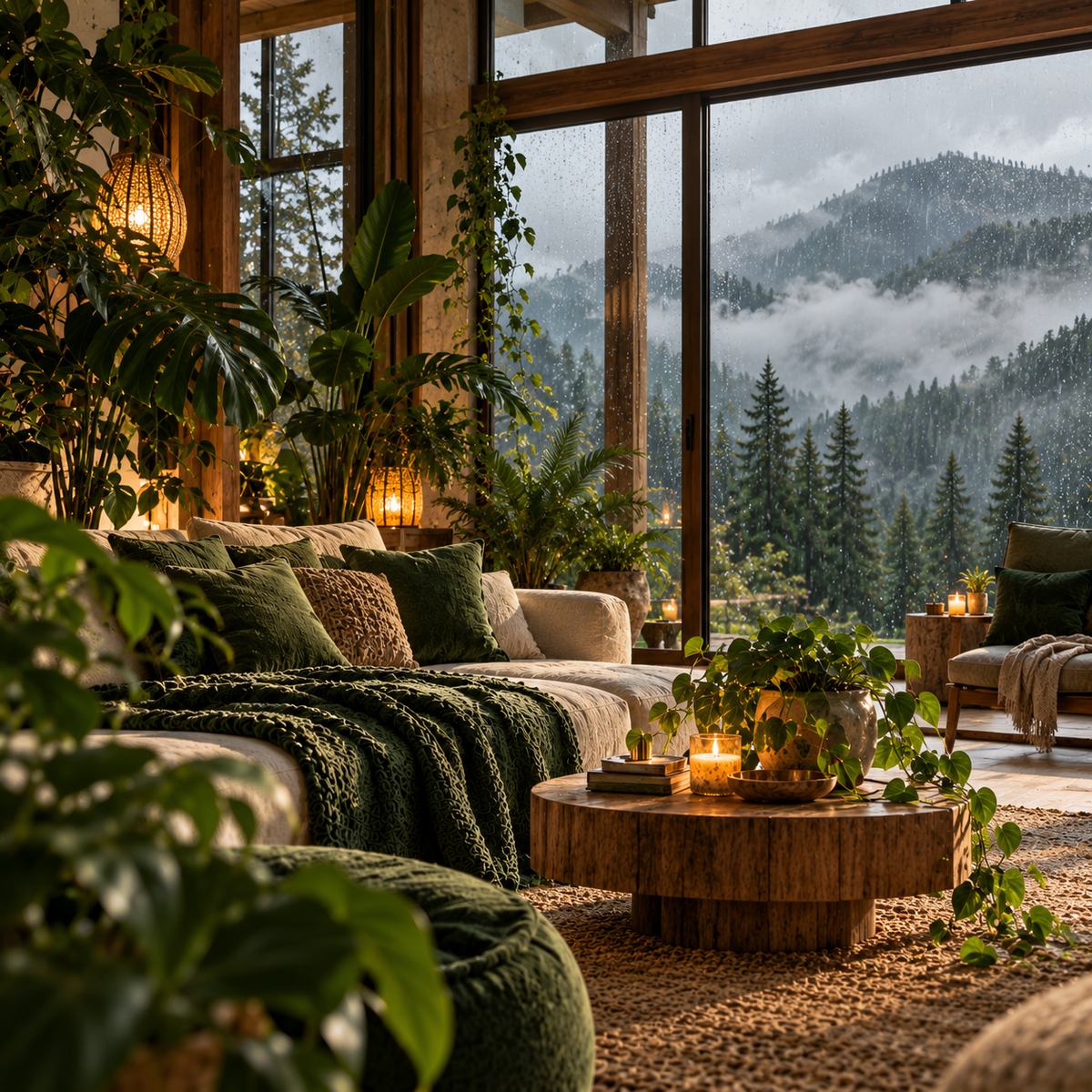 Indoor Comfort