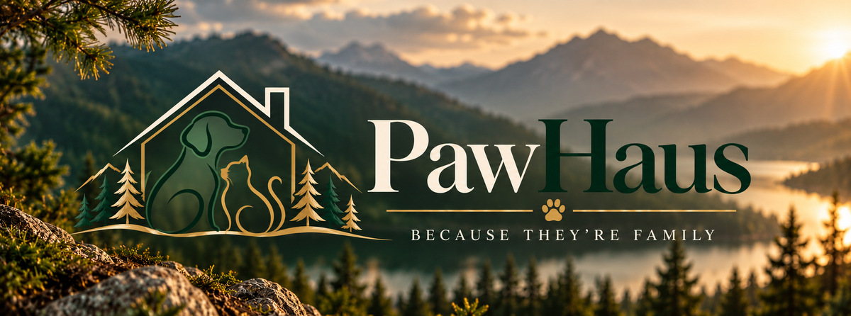 PawHaus