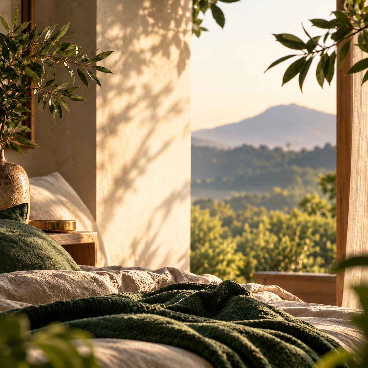 Rest & Rhythm