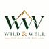 Wild &amp; Well - Home