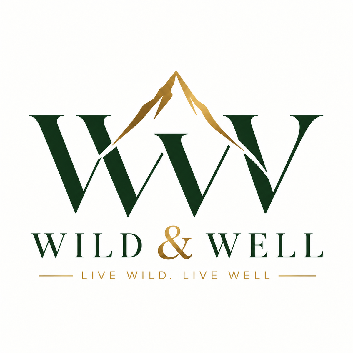 Wild & Well
